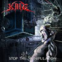 Krig (BRA) : Stop the Manipulation